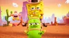 Spongebob-Cosmic Shake  Usk:06 Produktbild-Vorschau 5