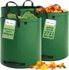TTL GARDEN Gartenabfallsack SUPER SOLID 3er Set 3x272 L Produktbild-Vorschau 1