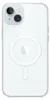 Apple iPh 15 Plus C-Case, tr (trasparente) Anteprima dell’immagine prodotto 7