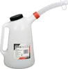 Yato YT-06983 Ölkanne 3 Liter Messkanne Ölfüllkanne Produktbild-Vorschau 2