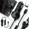NEXMEX Auto Ladekabel Zigarettenanzünder USB TypC Kfz Produktbild-Vorschau 7
