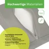 Habys Lagerungskeil, für Massage und Therapie, Produktbild-Vorschau 4