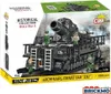 COBI 2560 II WW 60 cm Karl-Gerat 040 "Ziu", 1:28, 1574 k, 5 Náhled obrázku produktu 4
