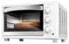 Cecotec Tischbackofen Bake&Toast 2300 White Produktbild-Vorschau 1