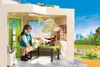 PLAYMOBIL Family Fun 70900 Cabinet vétérinaire au zoo Voir les images du produit 10