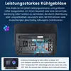 10.1" Android 13 Radio samochodowe Carplay Do Fiat Ducato Podgląd zdjęcia produktu 16