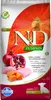 N&D Pumpkin Puppy Huhn small breed 7 kg Produktbild-Vorschau 2