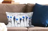 MuchoWow® Zierkissen Sofakissen Wohnzimmer Dekokissen 50x30 Produktbild-Vorschau 2