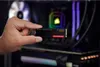 WD Black SN850X NVMe SSD 8 TB, (PCIe 4.0 x4, NVMe, M.2 2280 Produktbild-Vorschau 7