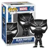 Funko Pop! Marvel: Black Panther #1418 (New Classics) Produktbild-Vorschau 6