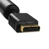 A close-up shot of an HDMI cable connector. Anteprima dell’immagine prodotto