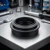 Pierścień uszczelniający SR Suntour FAA125-40 Podgląd zdjęcia produktu 2