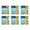 Meßmer Cold Tea Eistee Zitrone | 6x14 Pyramidenbeutel Produktbild-Vorschau 1