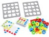 WOOPIE: Gioco di logica. Abbina le forme Anteprima dell’immagine prodotto 9
