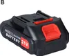 Weed Eater-Ersatzakku, 12/21 V 1500/3000 mAh Akku für Weed Produktbild-Vorschau 2