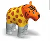 Popular Playthings Magnetic Mix or Match Animals, Tier, 2 Produktbild-Vorschau 3