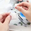 100 kusů bílých plastových hedvábných cívek sada vyšívacích Náhled obrázku produktu 5