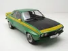 MCG 18425 Opel Manta A Irmscher 1974 grün metallic gelb Produktbild-Vorschau 8