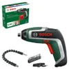 Bosch IXO 7, Skrutkovacia pištoľ, Rukoväť, Rýchloupínacie Náhľad obrázku produktu 21