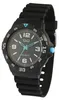 QQ V02A-014V horloge, zwart Productafbeelding-voorbeeld 4