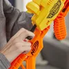 Hasbro NERF Alpha Strike ultimative Mission PK E8339 4 Produktbild-Vorschau 8