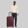 SMARTBOX Edition 05 Trolley Burgundy weinrot 66cm Produktbild-Vorschau 5