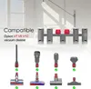 Dockingstation Zubehörhalter Aufsätze Organizer für Dyson Produktbild-Vorschau 4