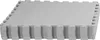 Podkład EVA MT508, 500x500x8 mm, szary, opakowanie 9 sztuk, Podgląd zdjęcia produktu 1
