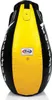 Fairtex Sandsack Teardrop Bag HB15, Farbe Schwarz/Gelb Produktbild-Vorschau 1