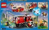 LEGO® LEGO City 60374 Einsatzleitwagen der Feuerwehr Produktbild-Vorschau 5