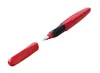 Pelikan Füllhalter Twist     P457 M  Fiery Red    +1GTP Produktbild-Vorschau 2