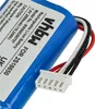 vhbw Akku kompatibel mit Anker SoundCore Boost Lautsprecher Produktbild-Vorschau 6