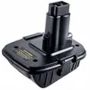 Rosfix Adattatore Dewalt DC9096 per Batteria Dewalt Anteprima dell’immagine prodotto 10