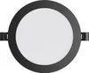 Braytron Panneau LED 12 W, dimmable, spot encastrable, Voir les images du produit 3