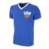 COPA Football - DDR Retro Fußball Trikot WM 1974 Produktbild-Vorschau 1