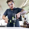 Festool TPC 18/4-Basic Avvitatore a percussione a batteria Anteprima dell’immagine prodotto 26