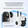 Protectly® Slimme Draadloze Video Deurbel Met Camera - Productafbeelding-voorbeeld 13