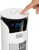 Black+Decker BXEFT48E Turmventilator Produktbild-Vorschau 2