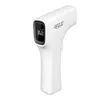 4FIZJO PRO Kontaktloses Thermometer, Infrarot, LED Display, Produktbild-Vorschau 4