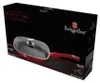 Berlinger Haus Granit-Grillpfanne 28 cm Red Metallic 8340 Produktbild-Vorschau 14