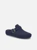 JOSEF SEIBEL Carson 01 | Hausschuh für Herren | Blau Produktbild-Vorschau 7