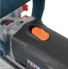 A close-up view of the controls and housing of a power tool. Náhľad obrázku produktu