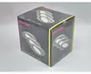 zestaw 3 lamp wpuszczanych LED, Ø 14 cm, 8 W, matowy Podgląd zdjęcia produktu 2