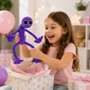 wiztex Regenboog Vrienden, knuffelcollectie, 30 cm, pluche, Productafbeelding-voorbeeld 9