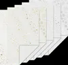 Set de papier calque HEYDA Noël "Etoiles brillantes" 5 Voir les images du produit 4