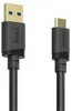 Hama 00202005, 0,75 m, USB A, USB C, USB 3.2 Gen 1 (3.1 Gen Produktbild-Vorschau 4