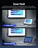 SVBONY TransAir4: Kit de transmisor y receptor HDMI Vista previa de la imagen del producto 5