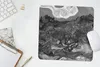 MuchoWow® Mauspad Mousepad Olivenbäume - Vincent van Gogh - Produktbild-Vorschau 5