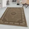Teppium Tapis Oriental 300x400 cm Beige Poils Courts Voir les images du produit 2