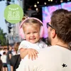 Malplay: Sluchátka na ochranu sluchu pro děti, 25 dB, Náhled obrázku produktu 3